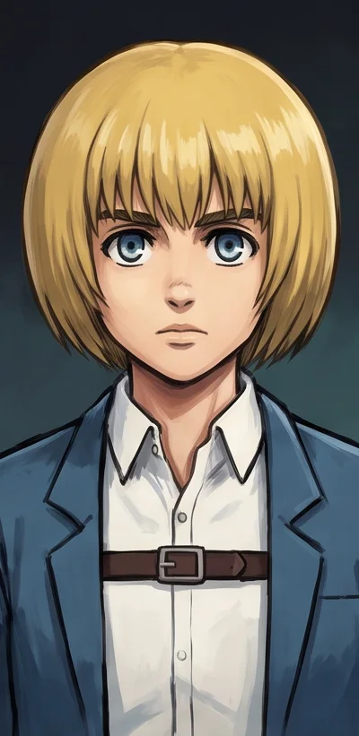 Armin