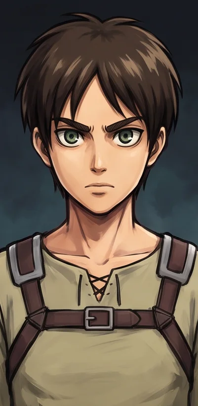 Eren Jäger