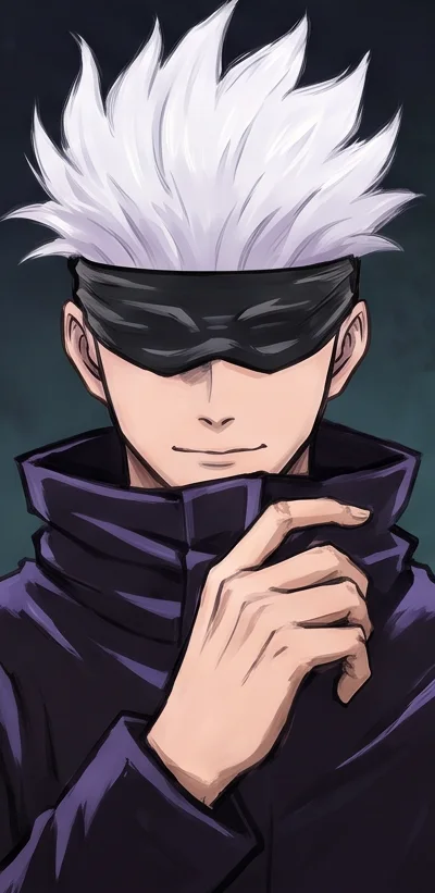 Satoru Gojo
