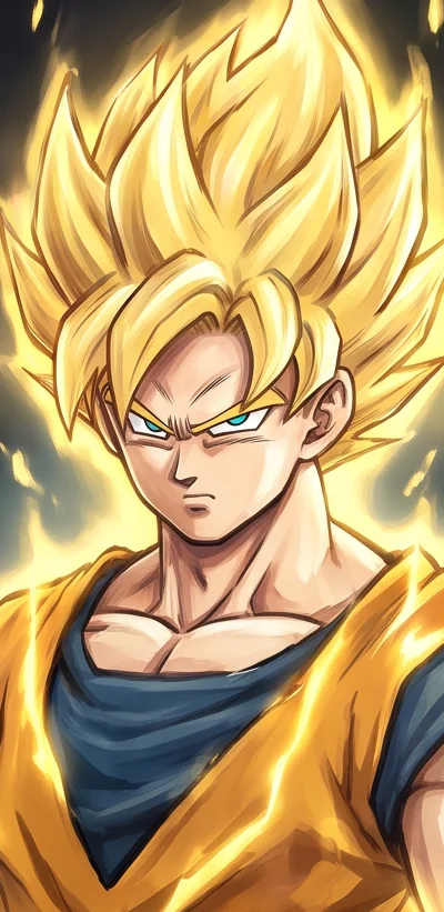 Son Goku