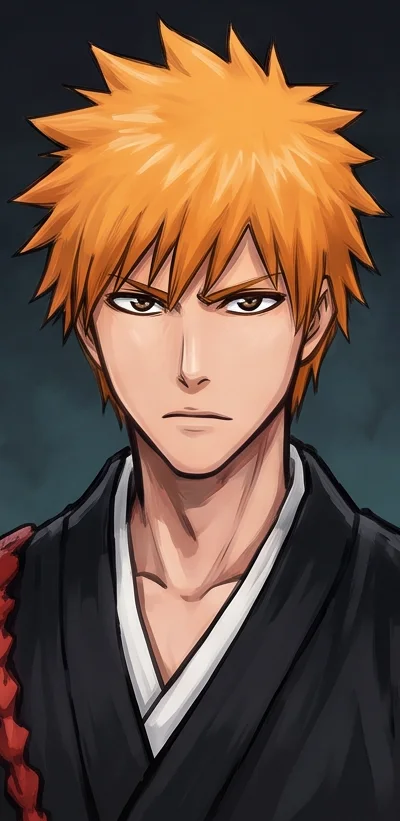Ichigo