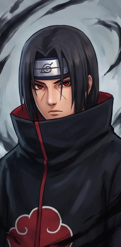 Itachi