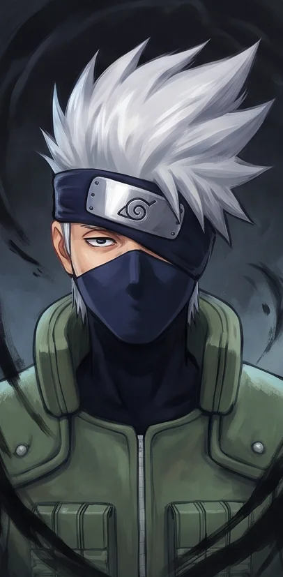 Kakashi
