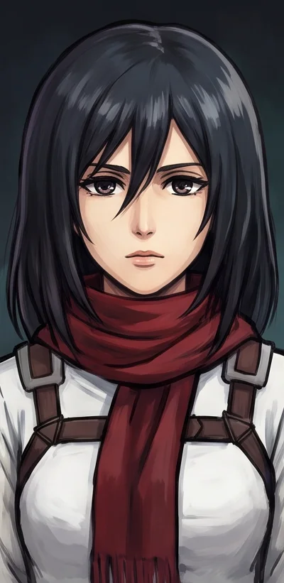 Mikasa