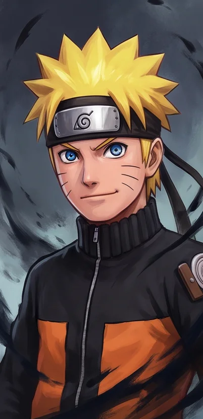 Naruto