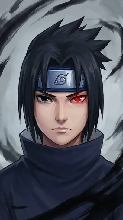 Sasuke