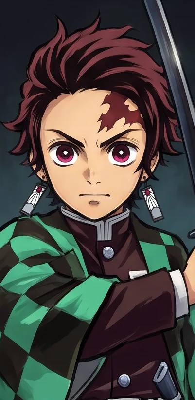 Tanjiro