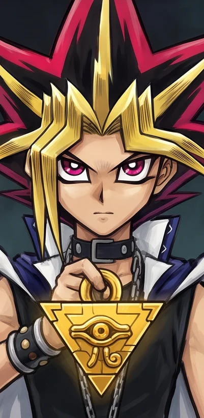 Yugi Muto
