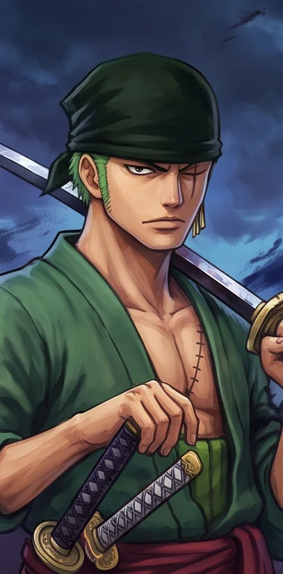 Zoro