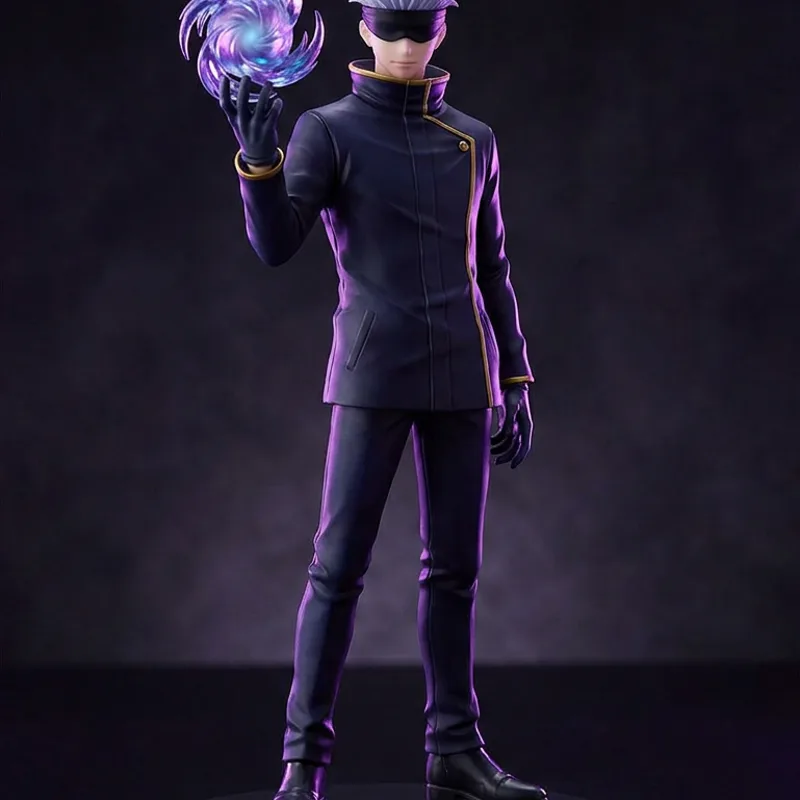 Figurine Satoru Gojo — Domaine Infini 1/7