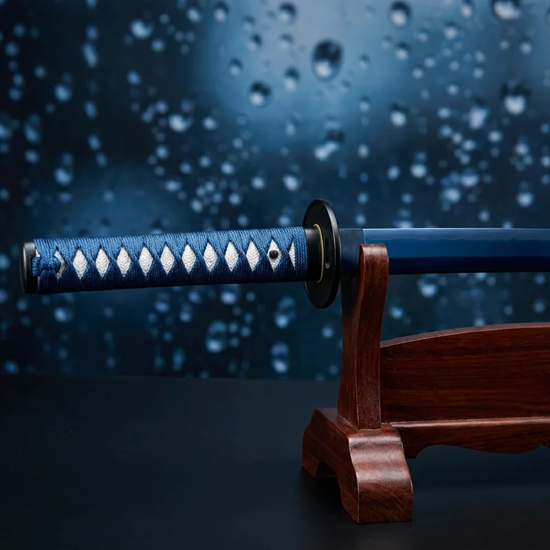 Katana Giyu Tomioka — Souffle de l'Eau