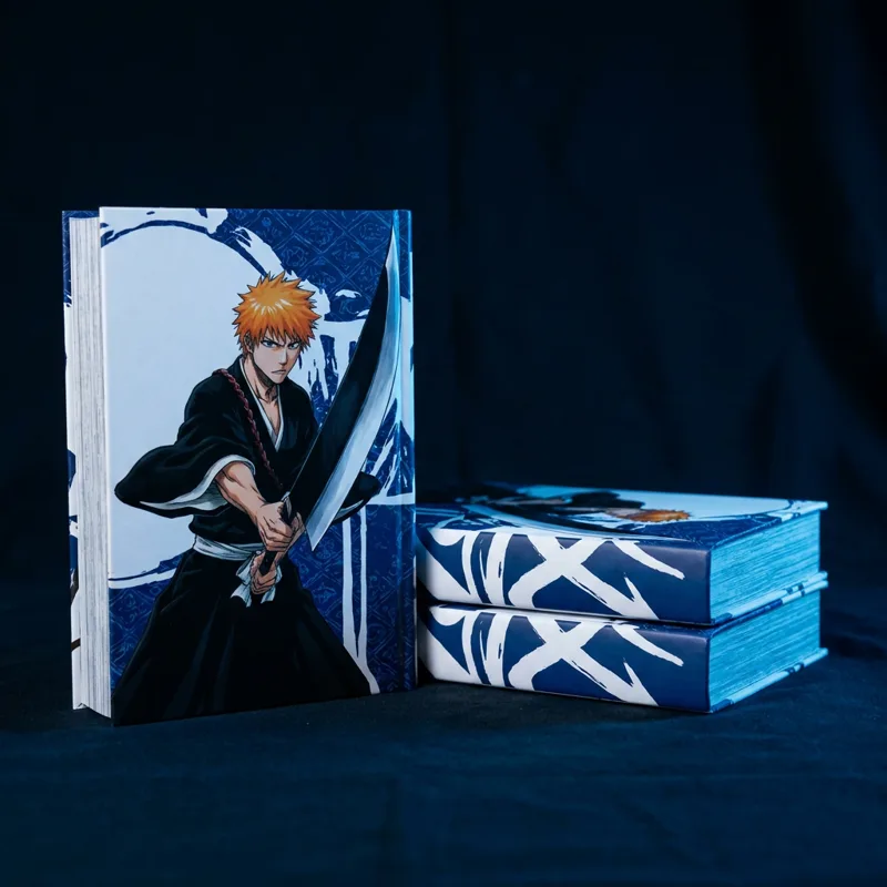 Bleach — Tome 1