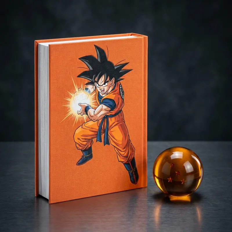 Dragon Ball Perfect Edition — Tome 1