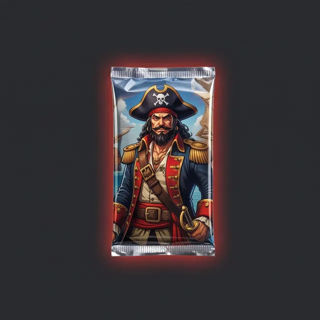 One Piece Booster — Les Ailes du Capitaine