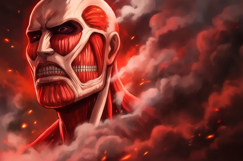 L'Attaque des Titans