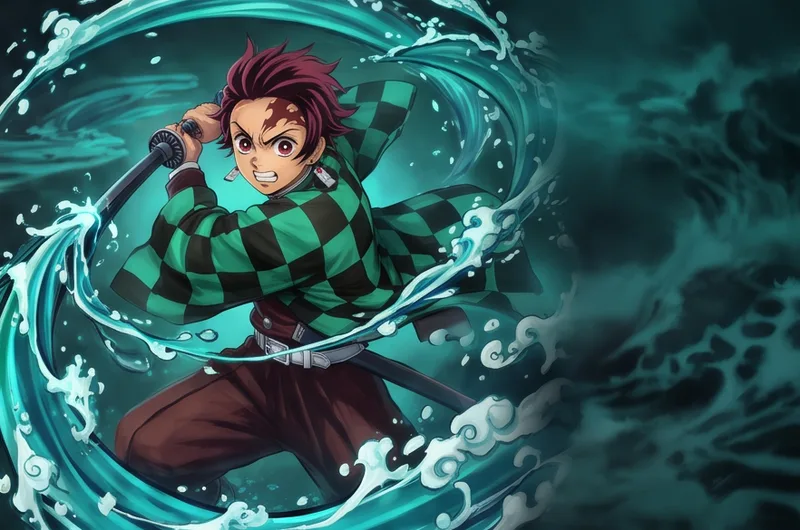 Demon Slayer