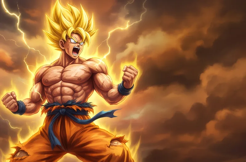Dragon Ball
