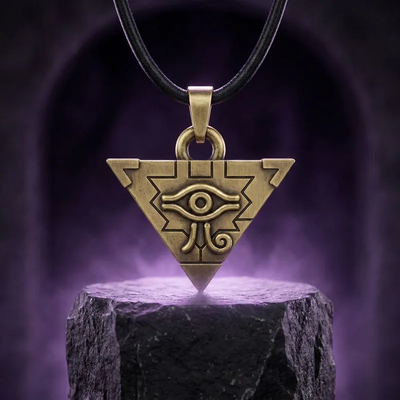 Goodies Yu-Gi-Oh!